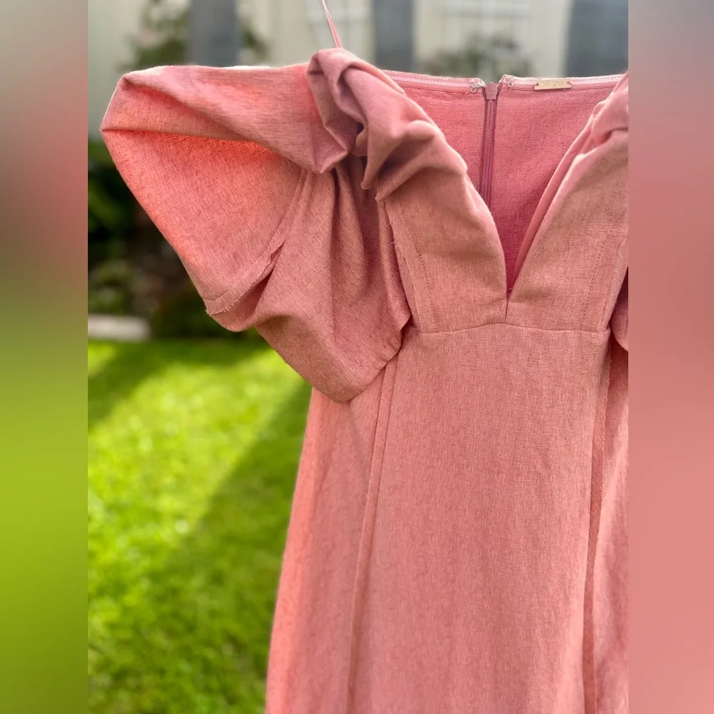 Cult Gaia Muna Dress - never worn! - Picture 2 of 9